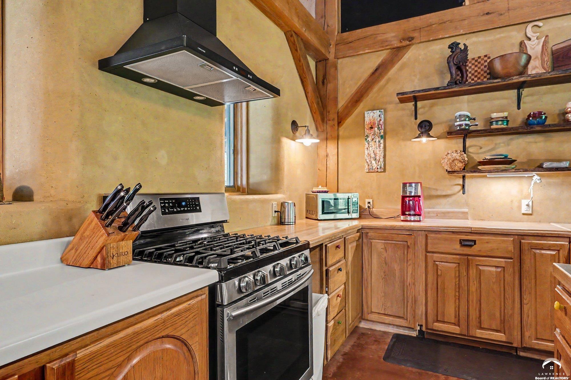 3395 Buck Creek Road Perry, KS 66073 - Photo 21 of 50