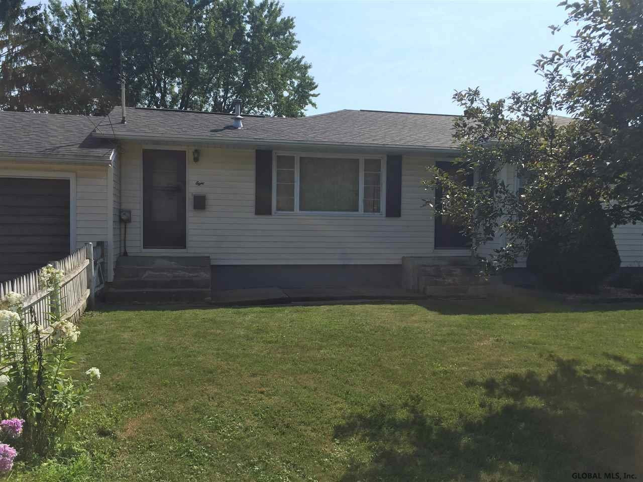 8 Wilton Road Amsterdam, NY 12010 - Photo 1 of 18 Photo 1