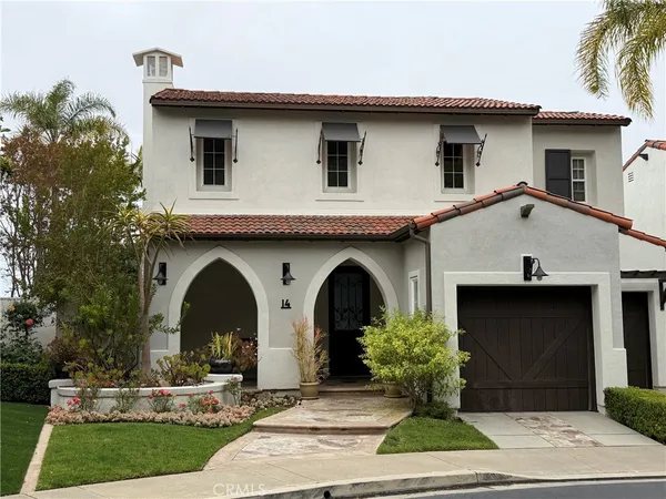 $13,500 | 14 Anacapri, Newport Coast, CA 92657
