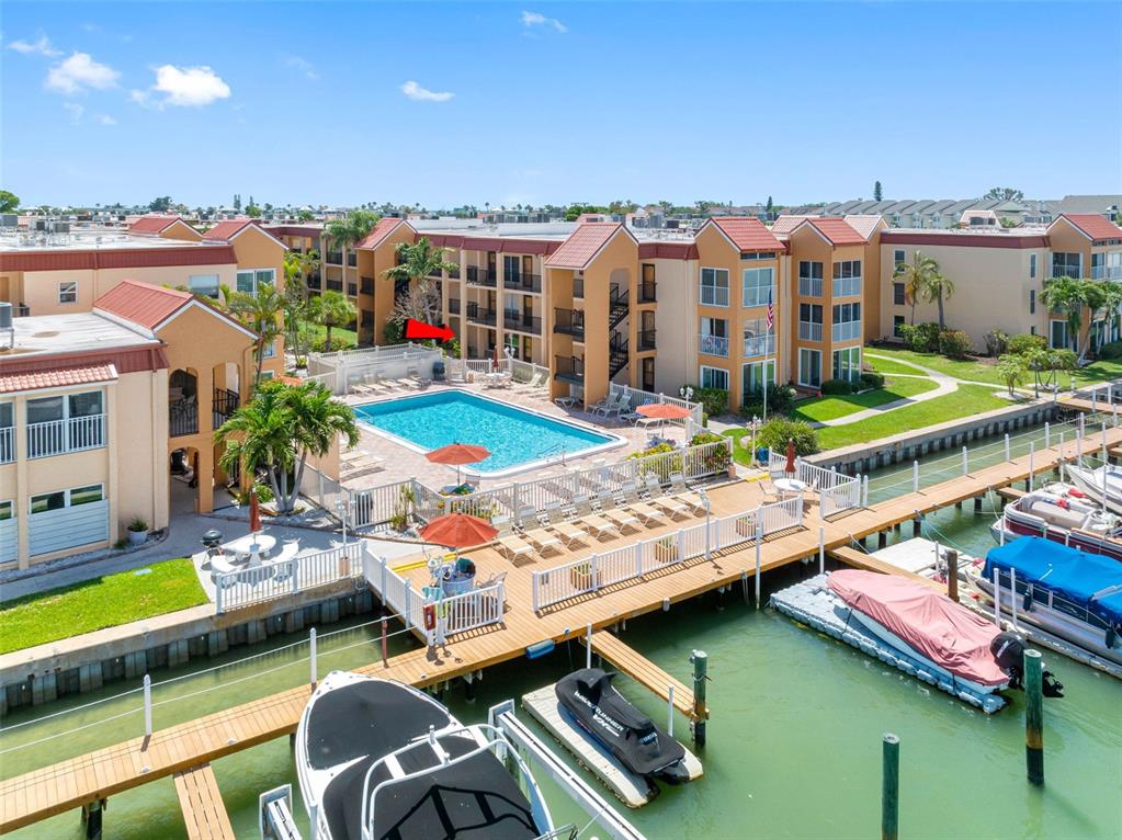 8921 Blind Pass Road, Unit 141 St. Pete Beach, FL 33706 - Photo 57 of 70