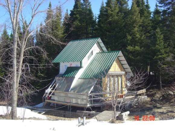 2357 Trucott Road Holland, VT 05830 - Photo 1 of 1 Gallery Image 1