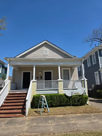 $850 | 133 Broad Street, Unit B, Augusta, GA 30901
