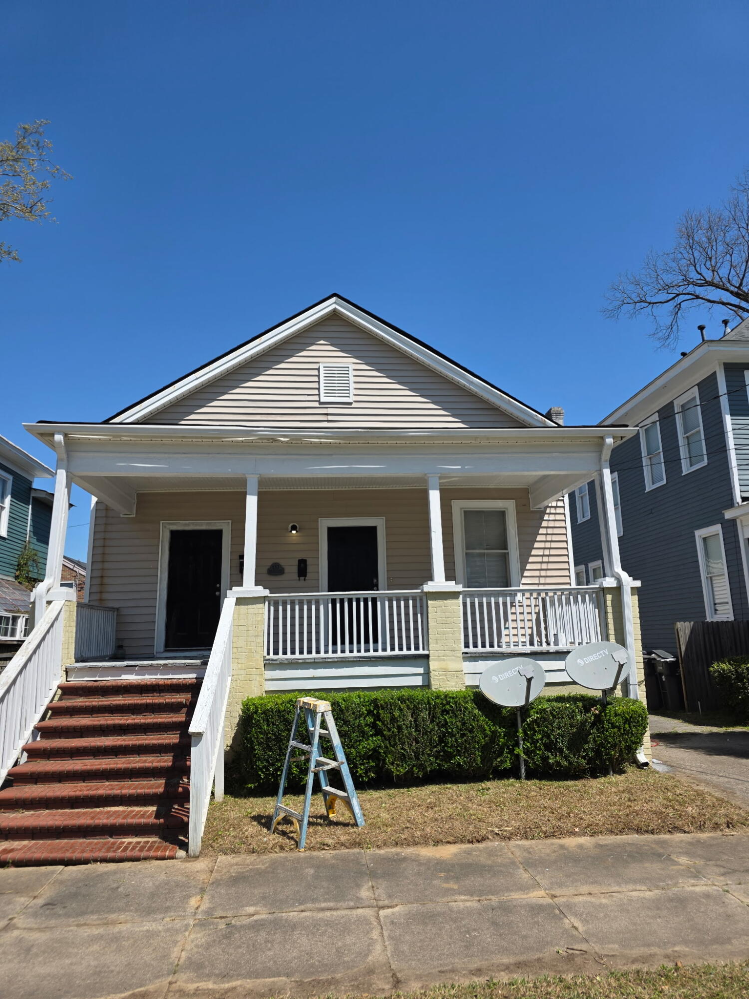 133 Broad Street, Unit B Augusta, GA 30901 - Photo 1 of 5 Main