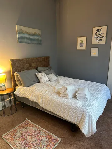 $850 | 133 Broad Street, Unit B, Augusta, GA 30901