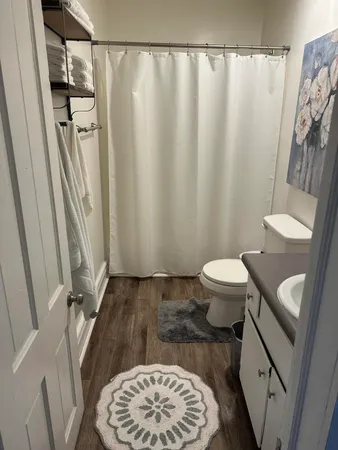 $850 | 133 Broad Street, Unit B, Augusta, GA 30901