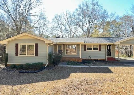 $445,000 | 5291 Driskell Drive, Winston, GA 30187