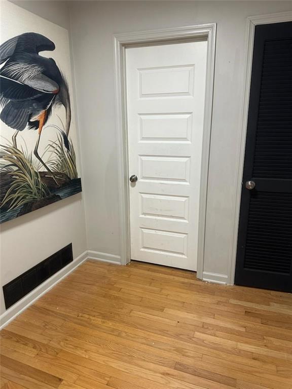 5291 Driskell Drive Winston, GA 30187 - Photo 15 of 29 a view of empty room