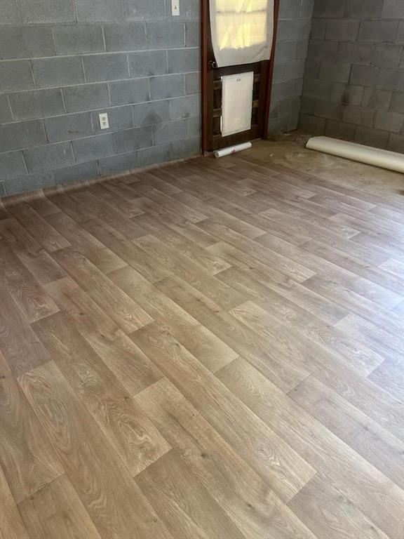 5291 Driskell Drive Winston, GA 30187 - Photo 17 of 29 a view of an empty room