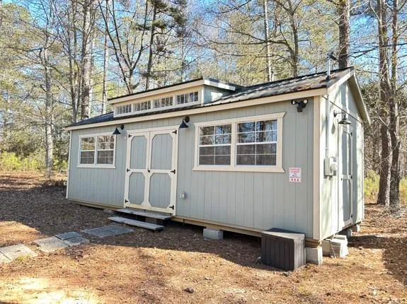 $445,000 | 5291 Driskell Drive, Winston, GA 30187