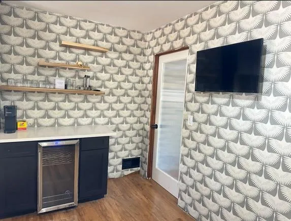 $445,000 | 5291 Driskell Drive, Winston, GA 30187