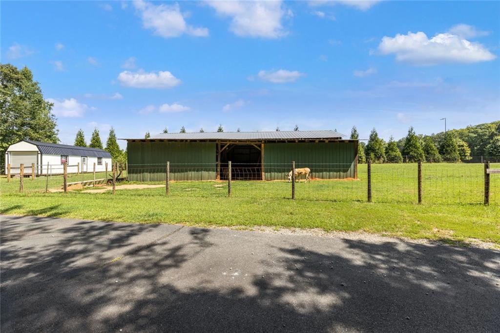 1064 Chappell Mill Road Milner, GA 30257 - Photo 63 of 82 Gallery Image 63