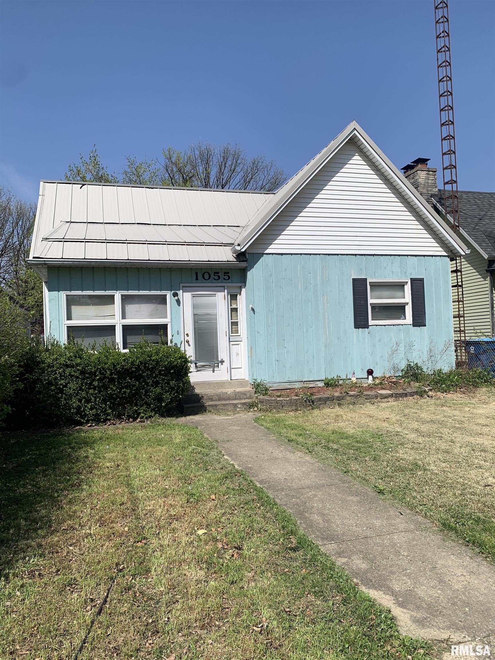 1055 North 1st Street Springfield, IL 62702 - Photo 1 of 1