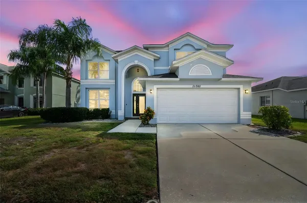 $423,500 | 11021 Sailbrooke Drive, Riverview, FL 33579