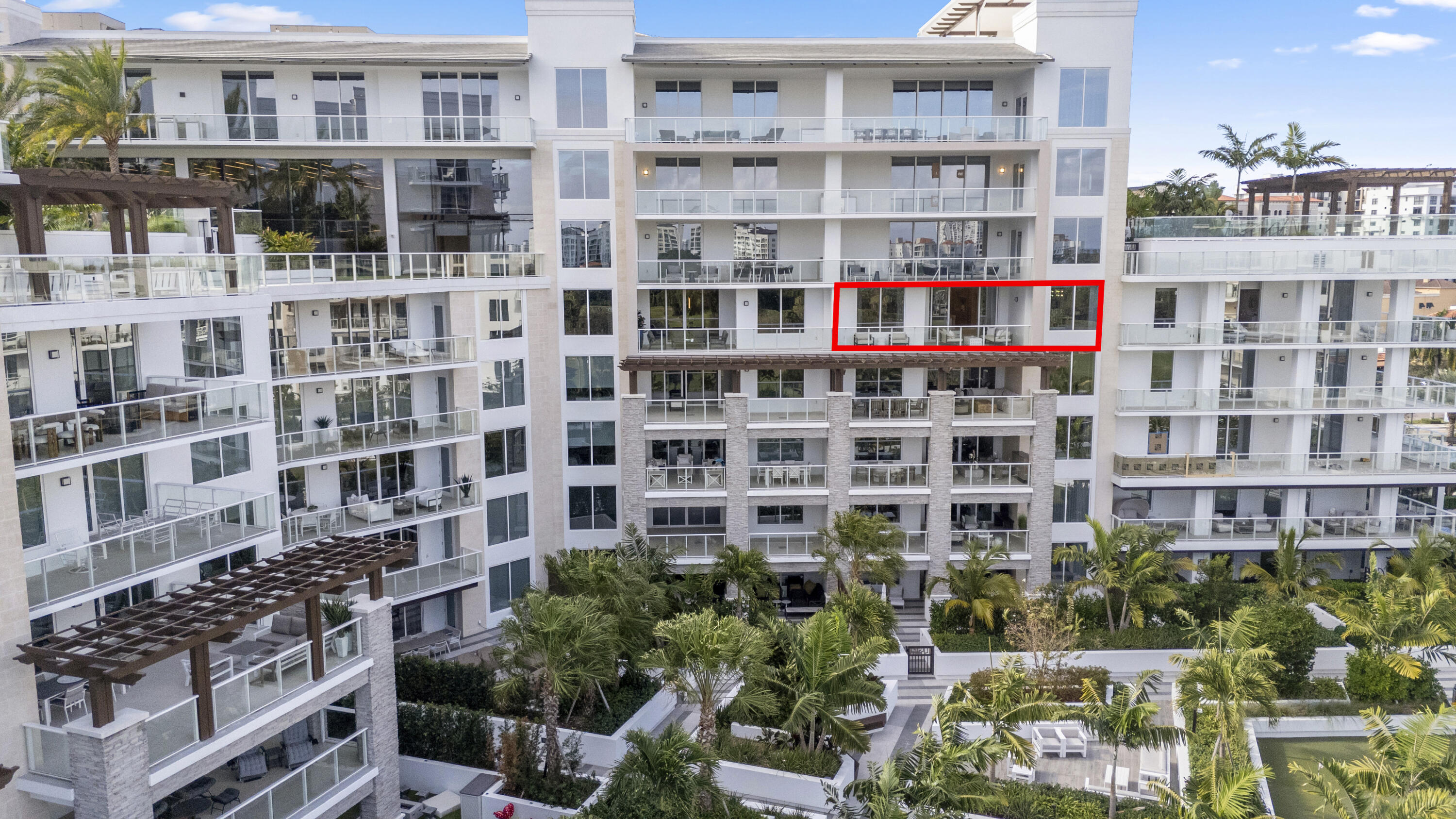 220 Southeast Mizner Boulevard, Unit 603 Boca Raton, FL 33432 - Photo 51 of 79 DJI_20260120035600_0425_D