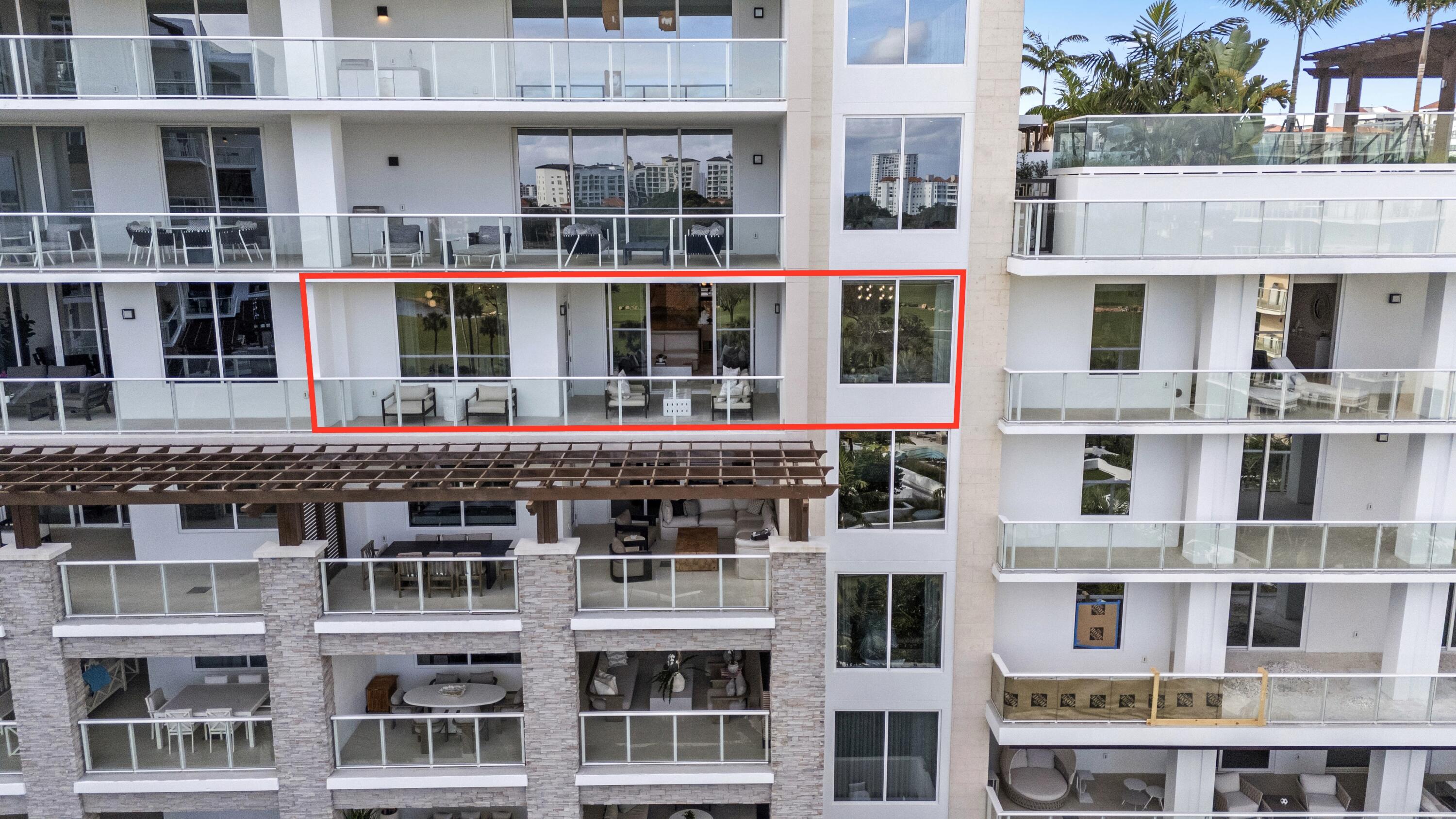 220 Southeast Mizner Boulevard, Unit 603 Boca Raton, FL 33432 - Photo 54 of 79 DJI_20260120035529_0423_D