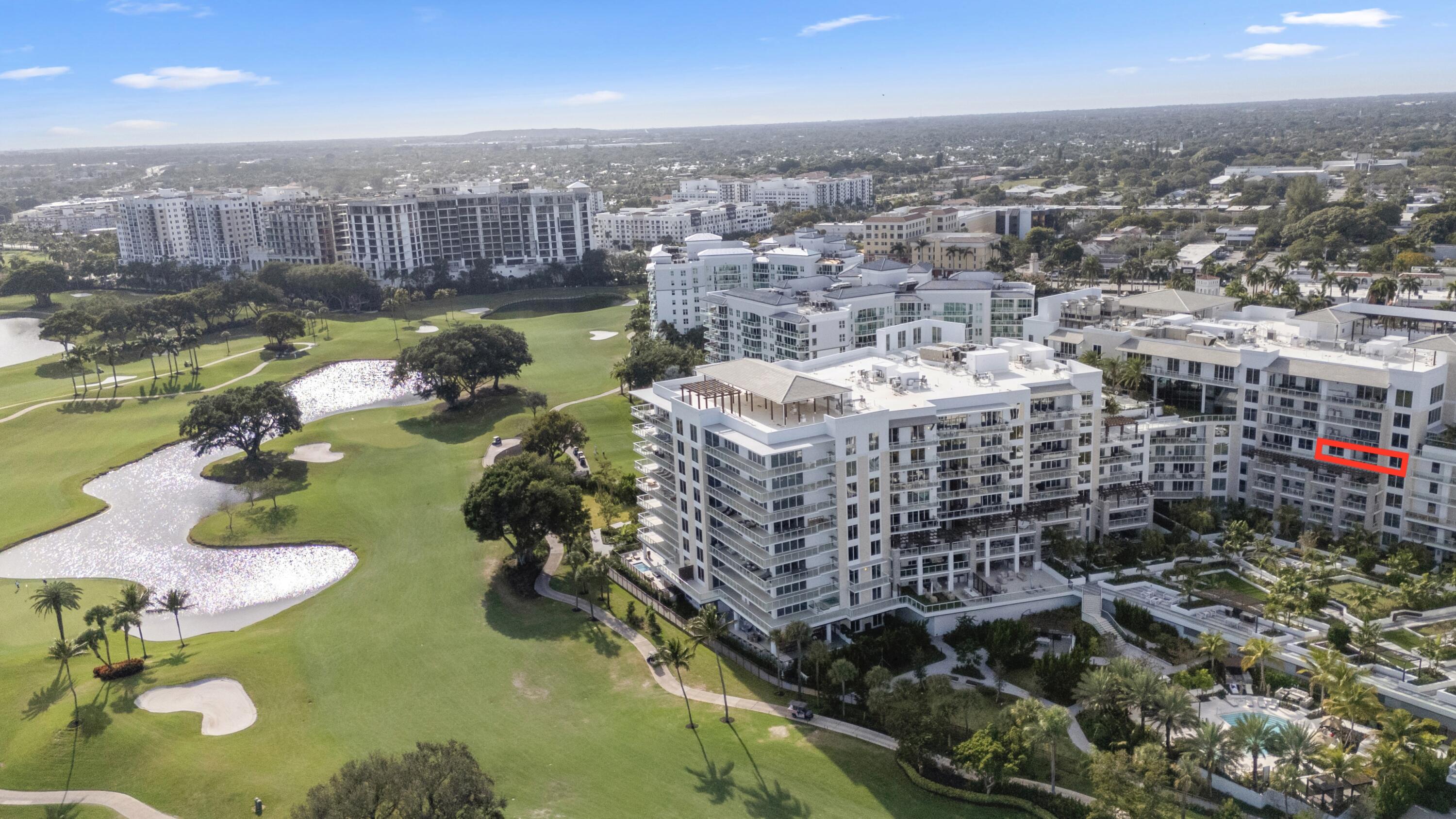 220 Southeast Mizner Boulevard, Unit 603 Boca Raton, FL 33432 - Photo 56 of 79 DJI_20260120034904_0414_D