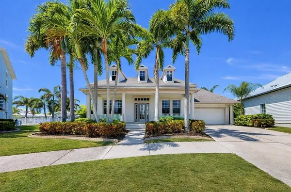 $4,900 | 5704 Sea Trout Place, Apollo Beach, FL 33572