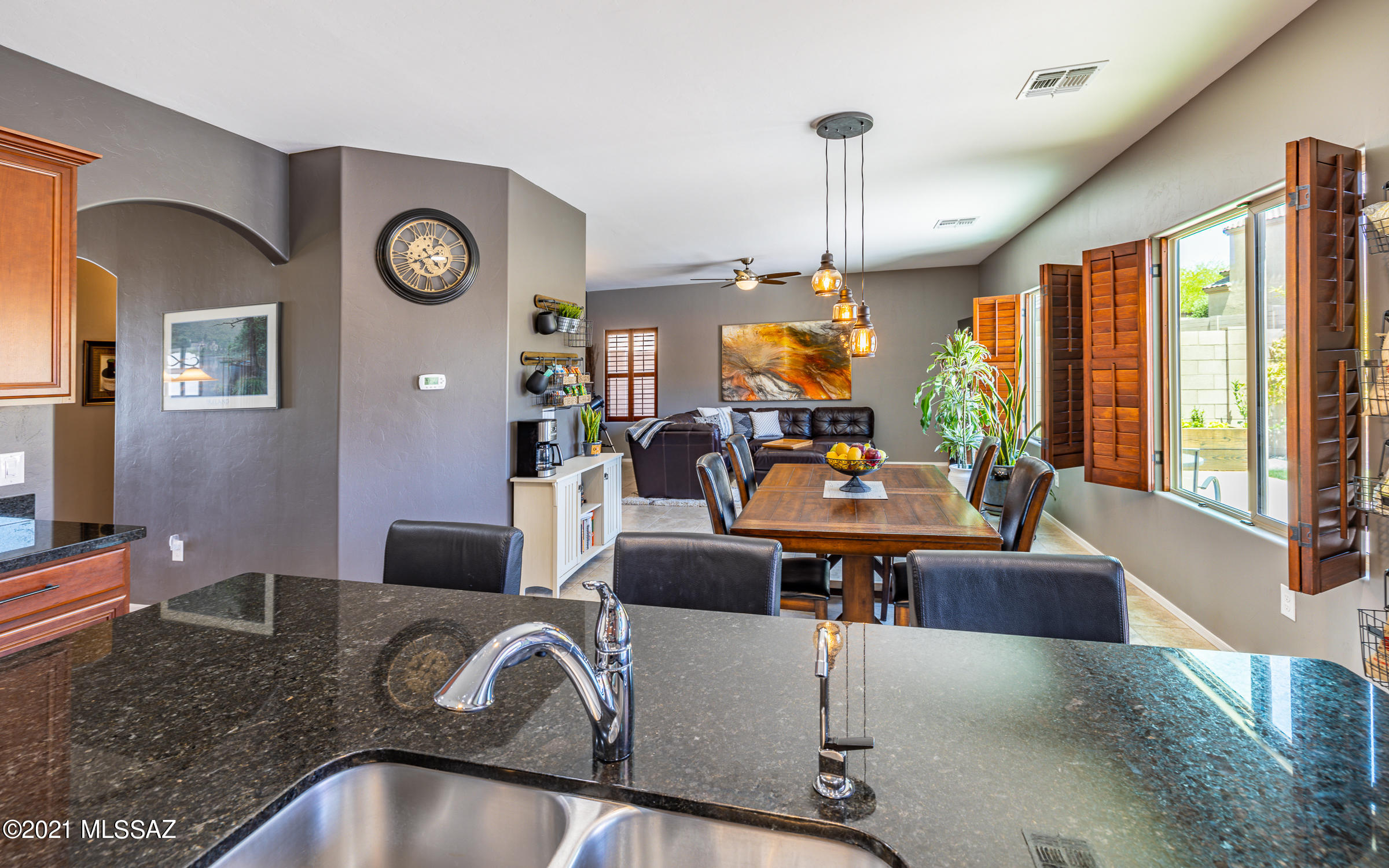 39223 Rodeo Buckle Drive Tucson, AZ 85739 - Photo 9 of 48