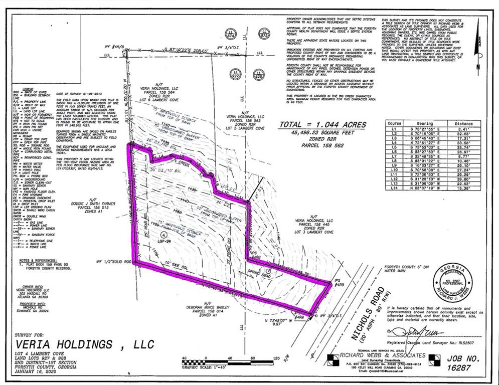 561 Nichols Road Suwanee, GA 30024 - Photo 1 of 1