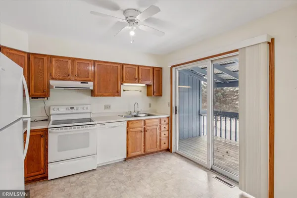 $235,900 | 1105 Park Street West, Unit 3, Cannon Falls, MN 55009