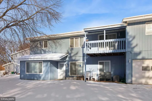 $249,900 | 1105 Park Street West, Unit 3, Cannon Falls, MN 55009