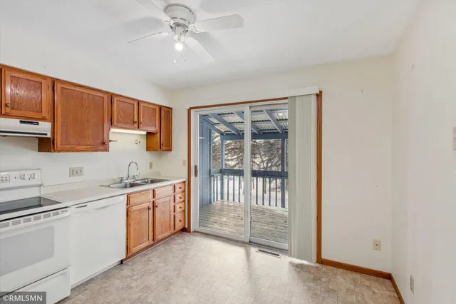 $249,900 | 1105 Park Street West, Unit 3, Cannon Falls, MN 55009