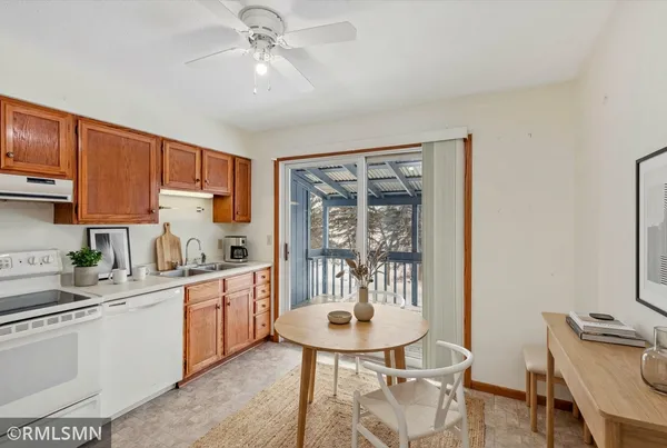 $235,900 | 1105 Park Street West, Unit 3, Cannon Falls, MN 55009