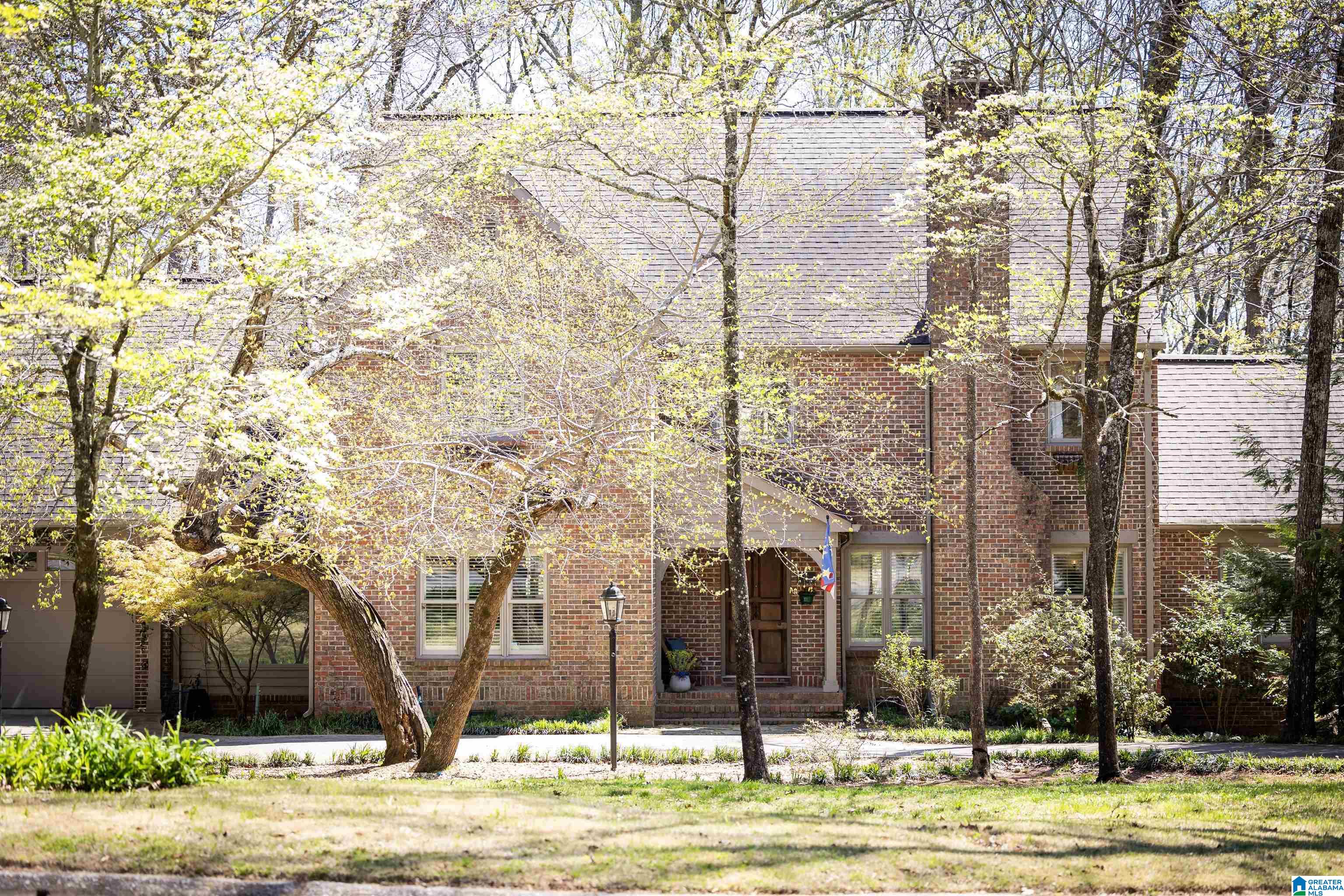 1 Timothy Pass Anniston, AL 36207 - Photo 65 of 71