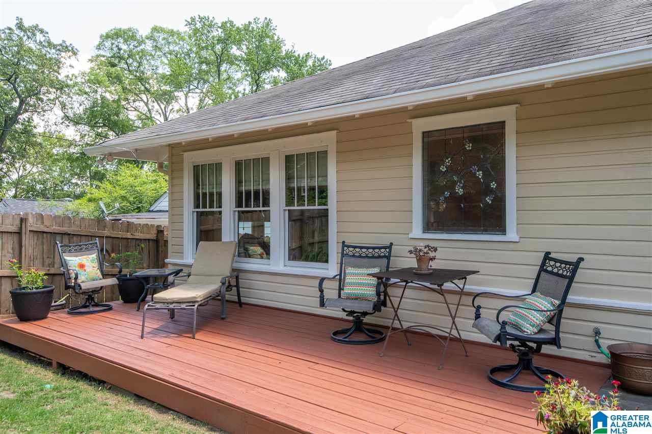 902 Stuart Street Birmingham, AL 35209 - Photo 40 of 44
