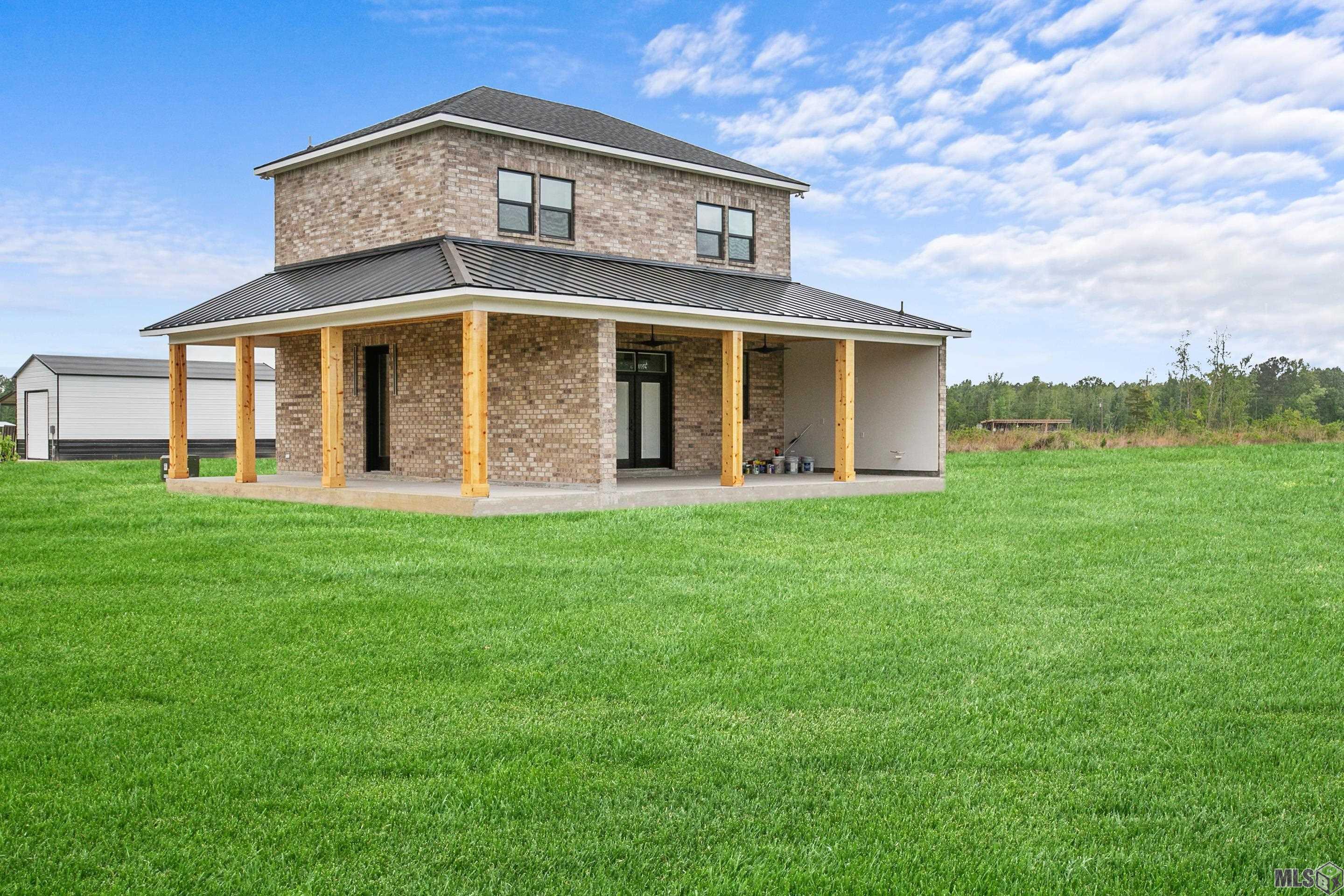 20098 Palmer Road Livingston, LA 70754 - Photo 1 of 12