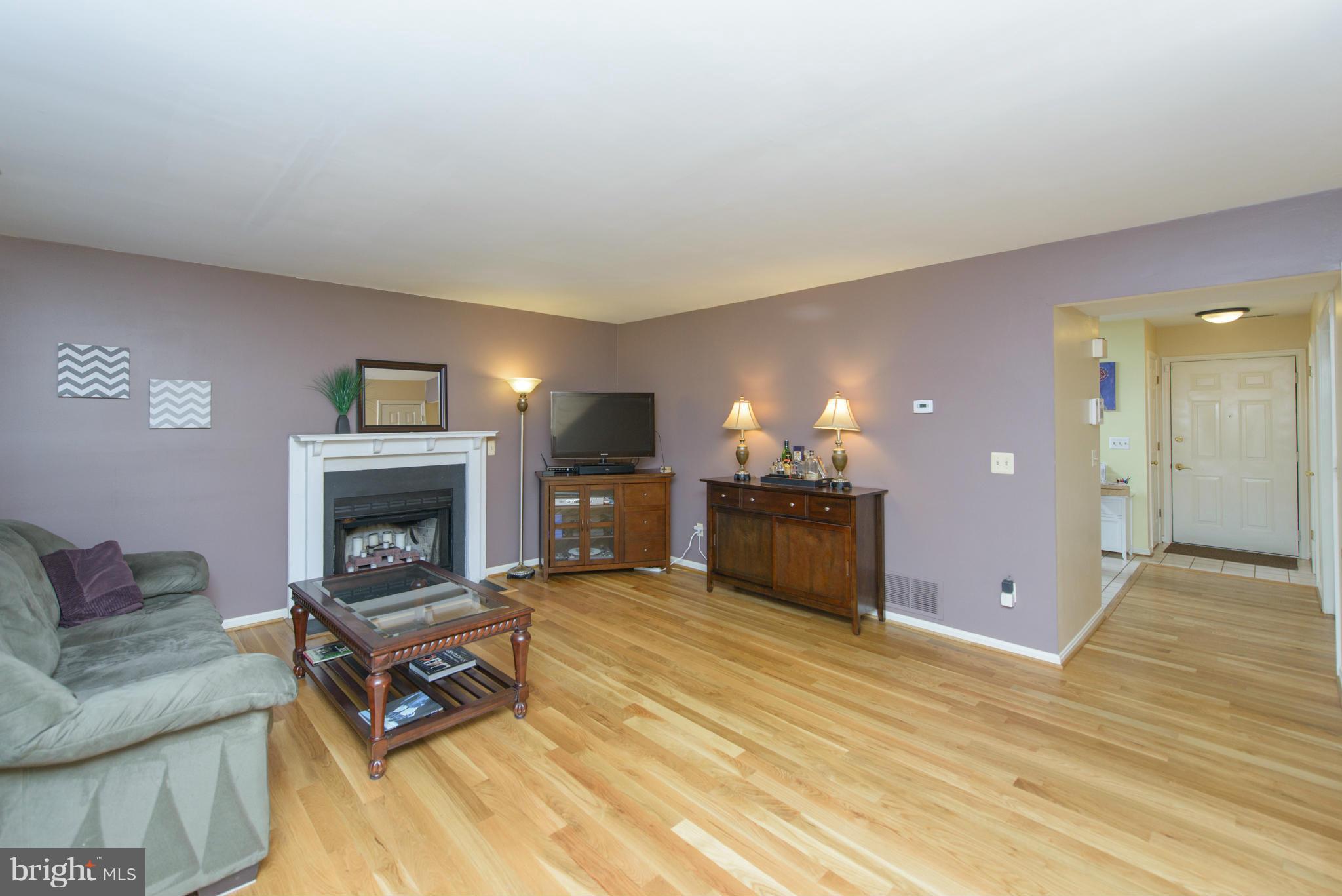 724 Rosedale Street Annapolis, MD 21401 - Photo 12 of 29 Family Room