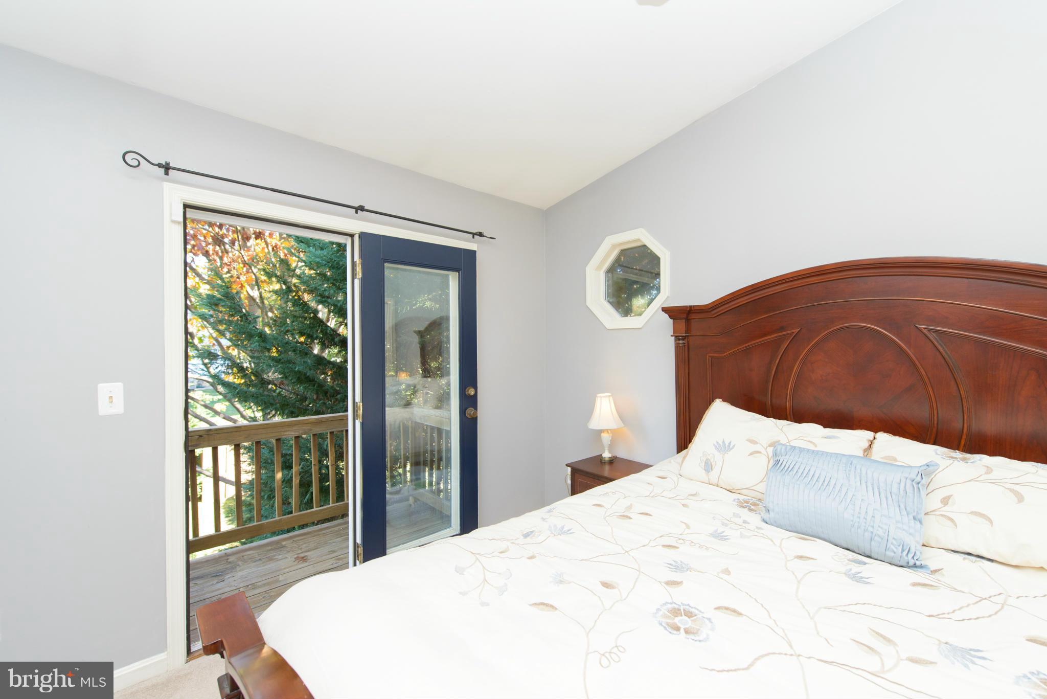 724 Rosedale Street Annapolis, MD 21401 - Photo 18 of 29 Bedroom (Master)