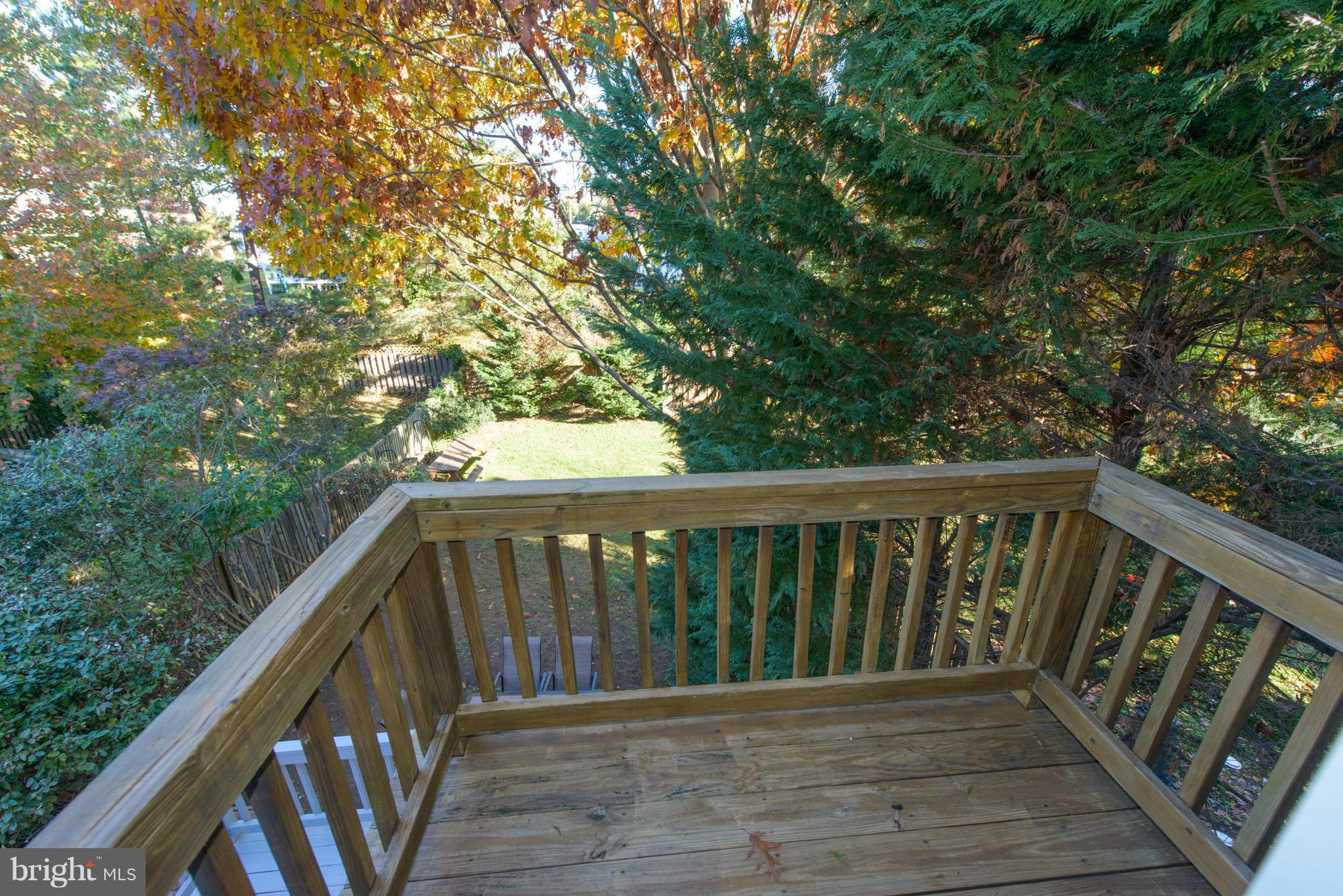 724 Rosedale Street Annapolis, MD 21401 - Photo 19 of 29 View