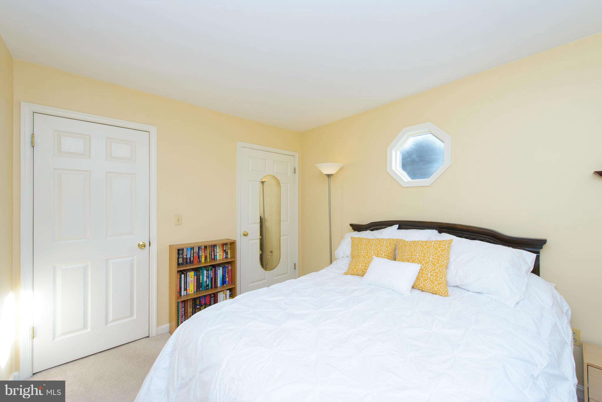 724 Rosedale Street Annapolis, MD 21401 - Photo 22 of 29 Bedroom