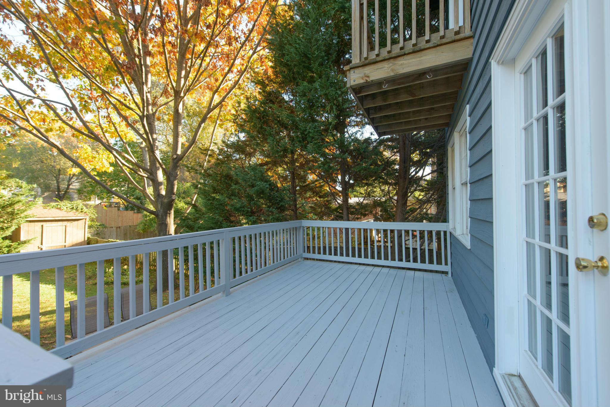 724 Rosedale Street Annapolis, MD 21401 - Photo 28 of 29 Exterior (Rear)
