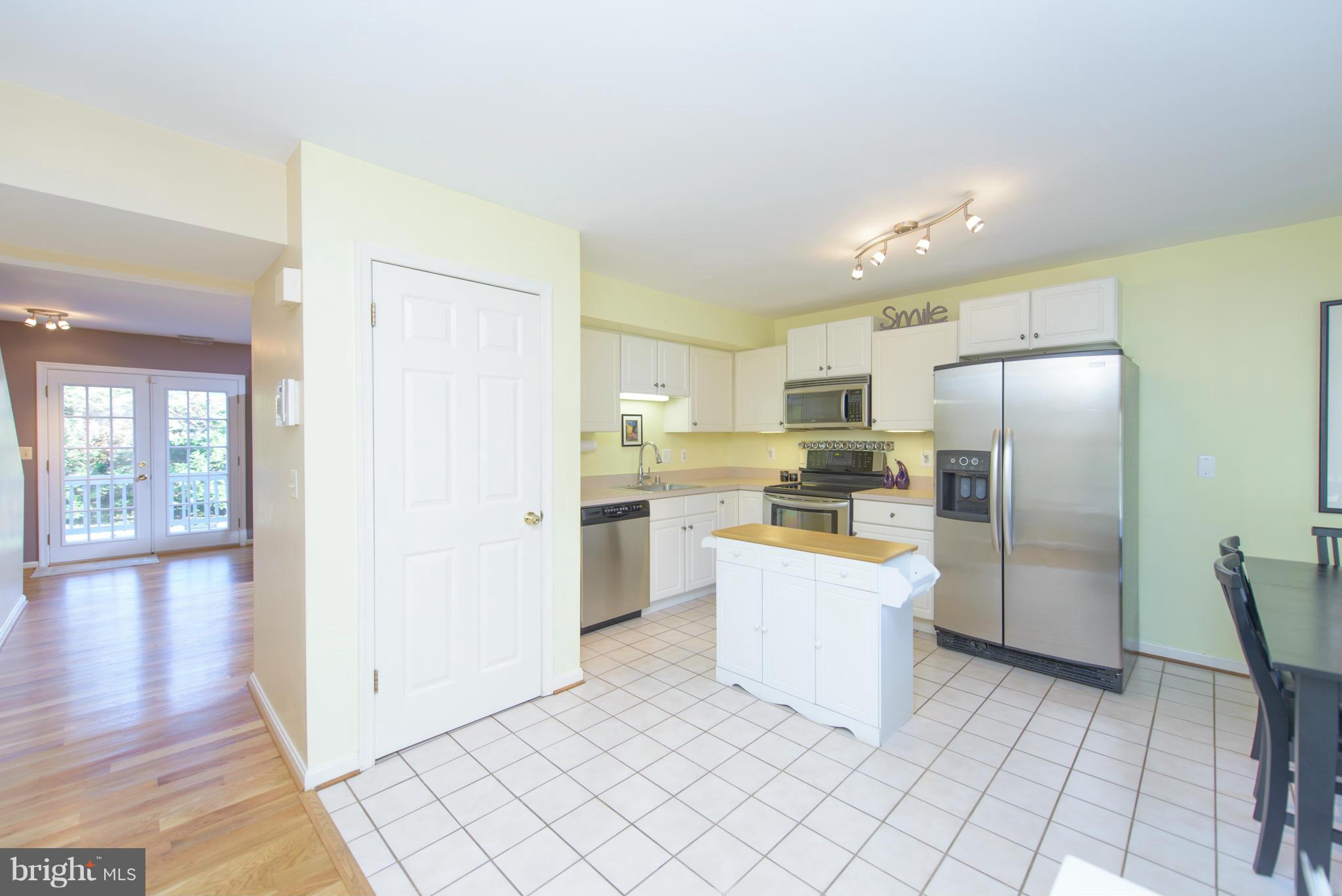 724 Rosedale Street Annapolis, MD 21401 - Photo 9 of 29 Kitchen