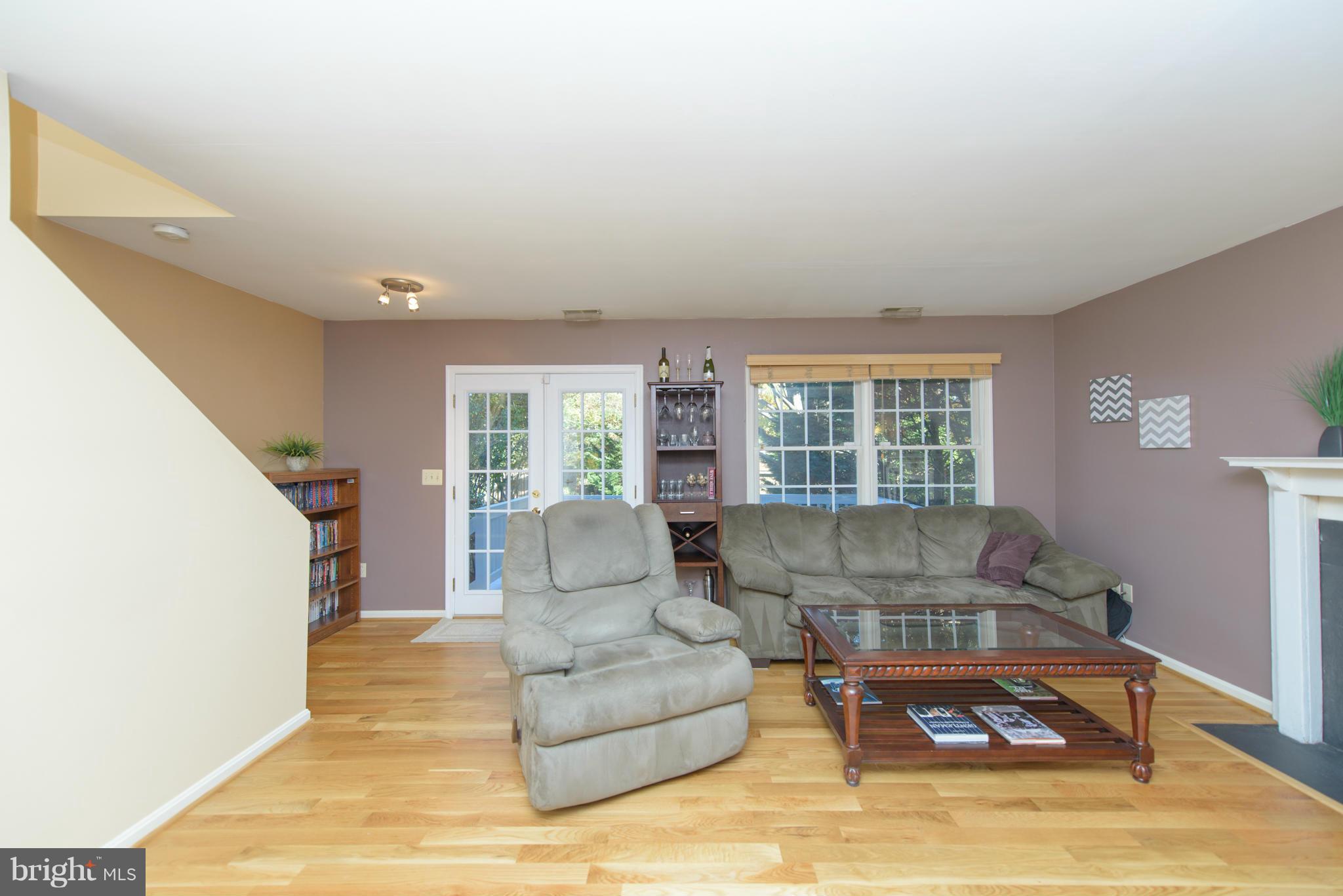 724 Rosedale Street Annapolis, MD 21401 - Photo 10 of 29 Family Room