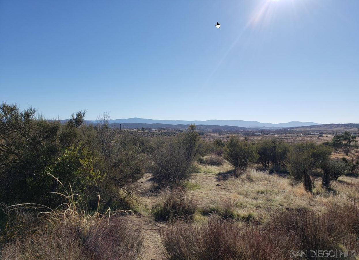 0 Th Anza, CA 92539 - Photo 6 of 10 a view of a city with lush green forest