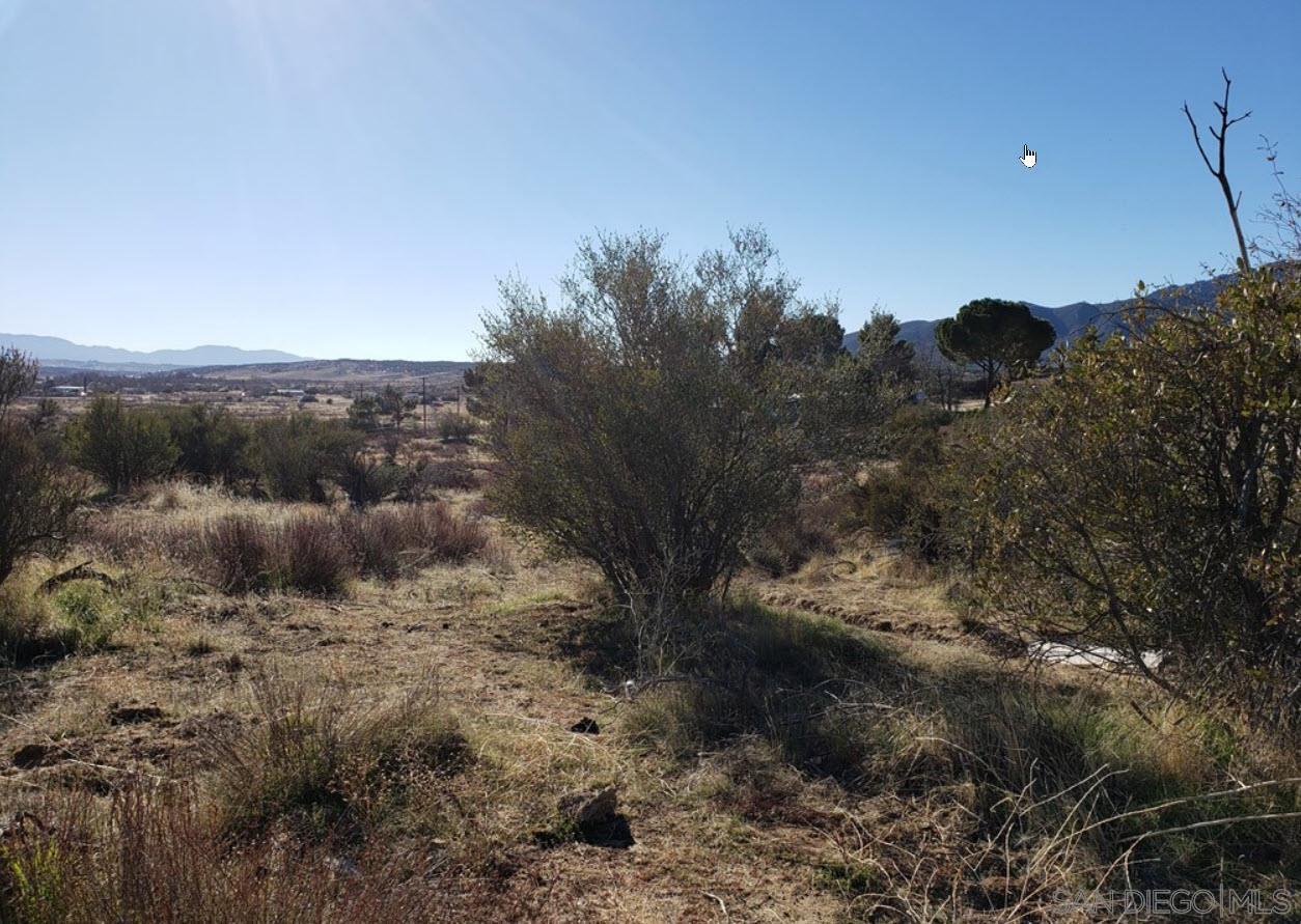 0 Th Anza, CA 92539 - Photo 9 of 10 a view of a field of the house