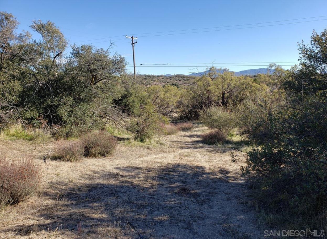 0 Th Anza, CA 92539 - Photo 10 of 10 a view of a beach with a mountain in the background
