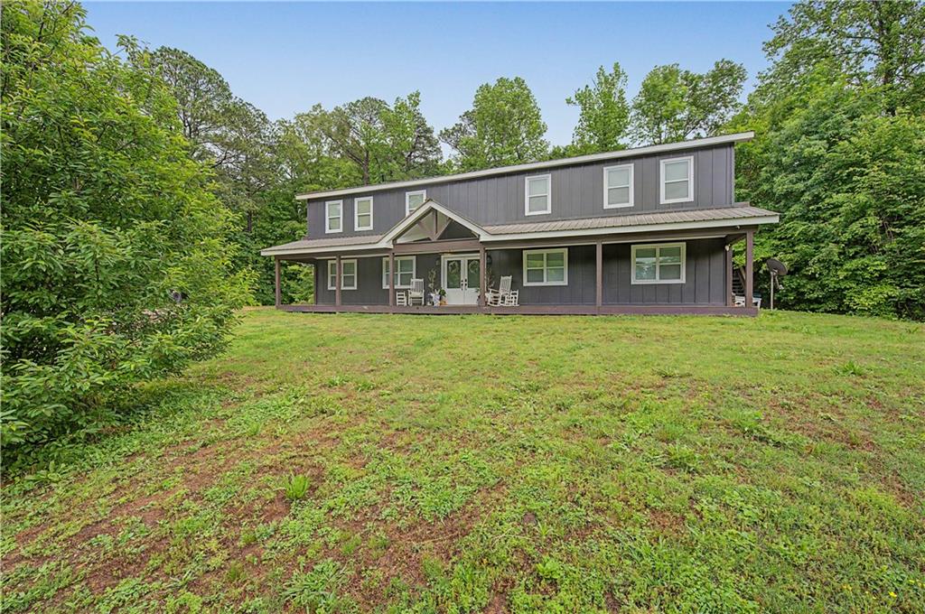 192 Dover Road Northeast Resaca, GA 30735 - Photo 5 of 67