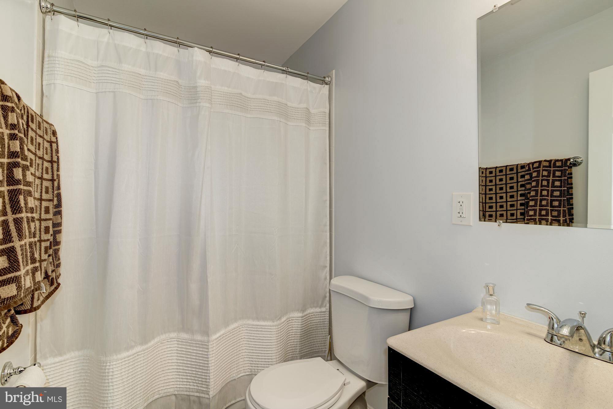 6109 Reed Street Cheverly, MD 20785 - Photo 11 of 16 Bath