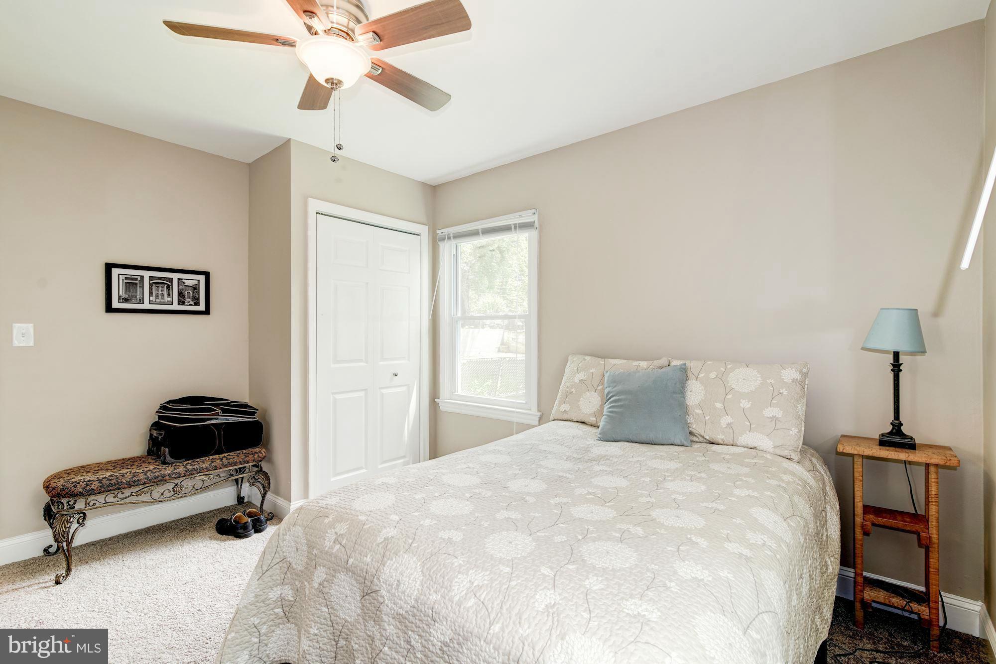 6109 Reed Street Cheverly, MD 20785 - Photo 12 of 16 Bedroom