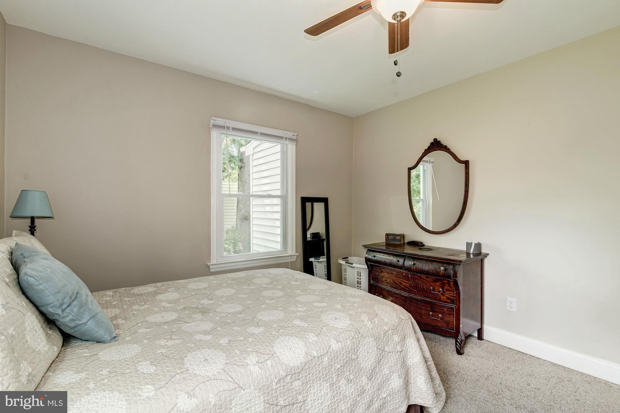 6109 Reed Street Cheverly, MD 20785 - Photo 13 of 16 Bedroom