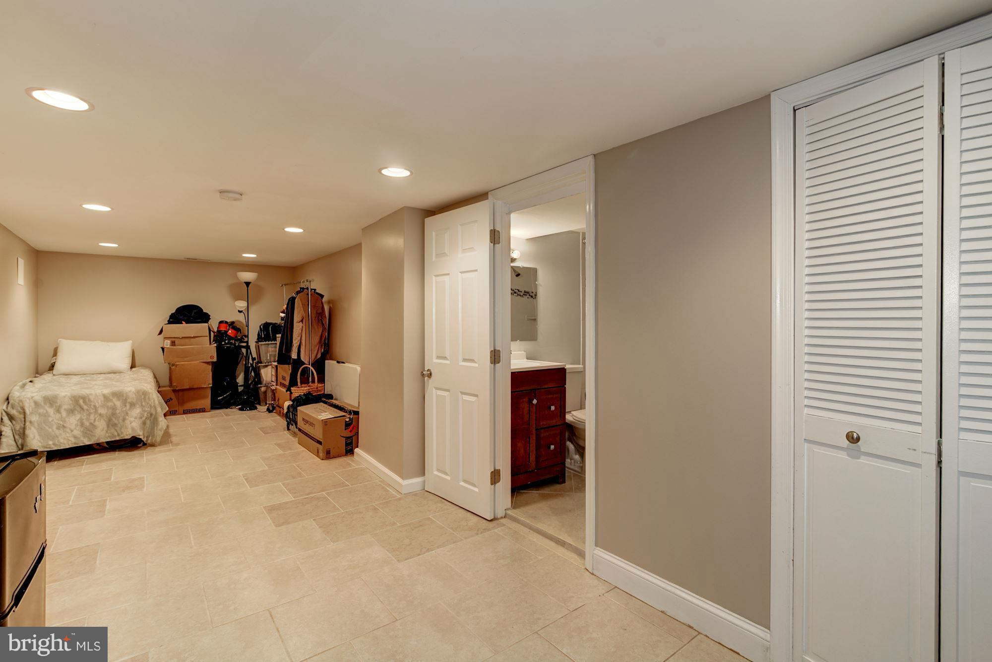 6109 Reed Street Cheverly, MD 20785 - Photo 14 of 16 Basement