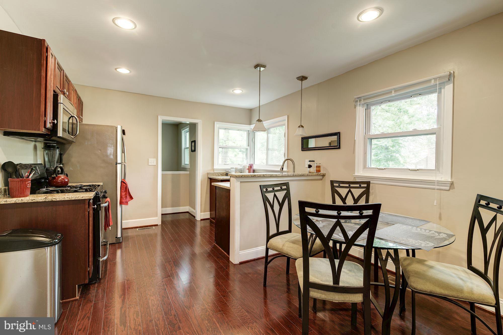 6109 Reed Street Cheverly, MD 20785 - Photo 5 of 16 Interior (General)