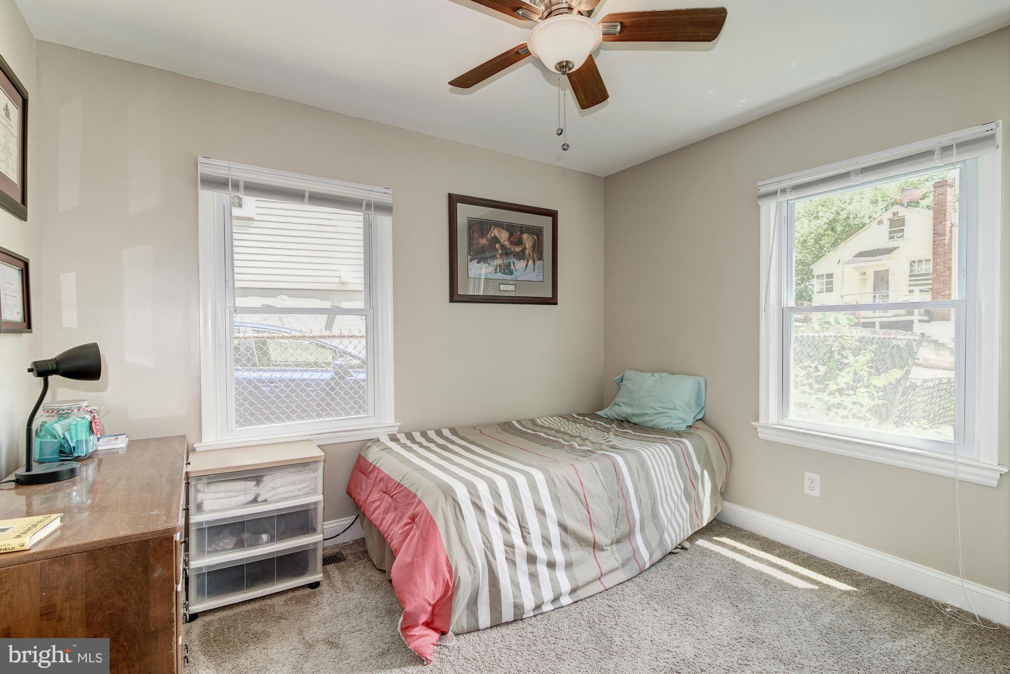 6109 Reed Street Cheverly, MD 20785 - Photo 10 of 16 Bedroom