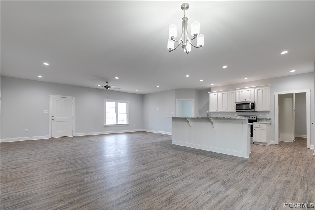 3927 Whitehall Road Sandy Hook, VA 23153 - Photo 11 of 23 Gallery Image 11