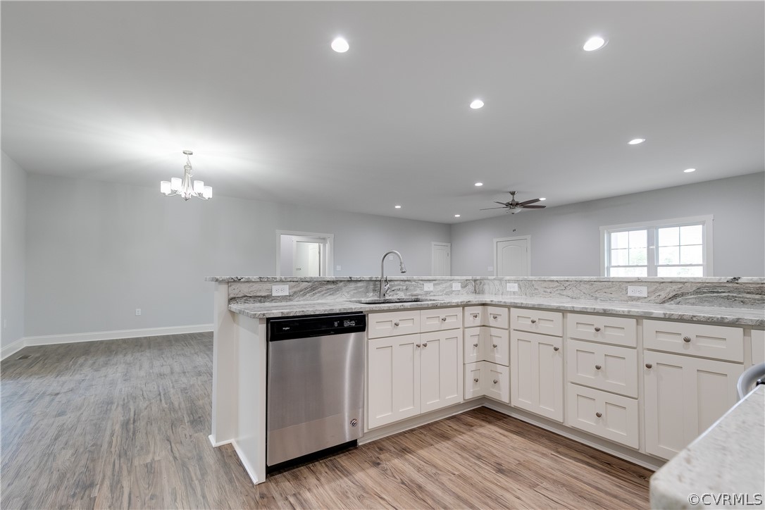 3927 Whitehall Road Sandy Hook, VA 23153 - Photo 16 of 23 Gallery Image 16