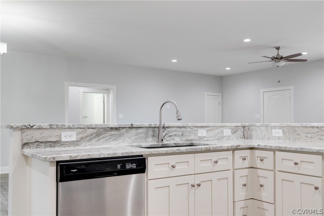 3927 Whitehall Road Sandy Hook, VA 23153 - Photo 17 of 23 Gallery Image 17
